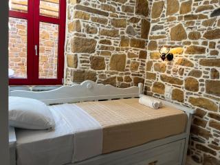 Rodakas Rooms-Dafni - Livadhokhórion - 5