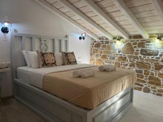 Rodakas Rooms-Dafni - Livadhokhórion - 0