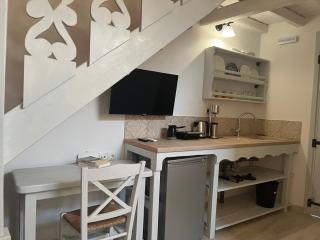 Rodakas Rooms-Dafni - 2