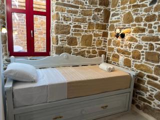 Rodakas Rooms-Dafni - Livadhokhórion - 6