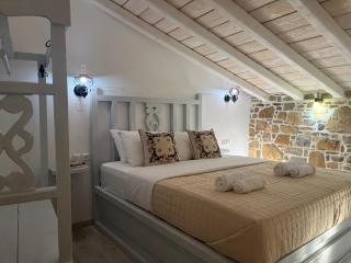 Rodakas Rooms-Dafni - 9