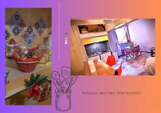 Vado da nonna vacation home - Portici - 8