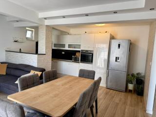 Apartment Baćo - Podstrana - 9