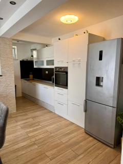 Apartment Baćo - Podstrana - 3