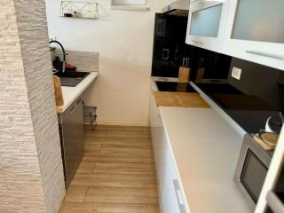 Apartment Baćo - Podstrana - 7