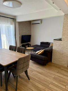 Apartment Baćo - Podstrana - 8