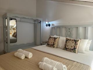 Rodakas Rooms-Dafni - Livadhokhórion - 7