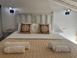 Rodakas Rooms-Dafni - 8