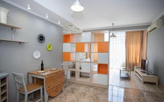 Apartment Lev Tolstoi - Chişinău - 3