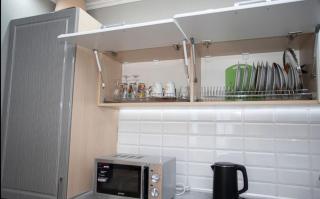 Apartment Lev Tolstoi - Chişinău - 2
