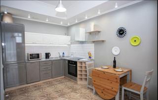 Apartment Lev Tolstoi - Chişinău - 1