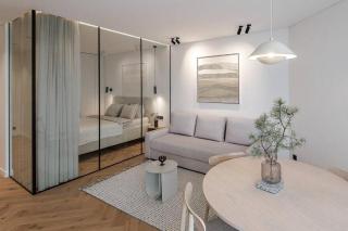 Premium Panoramic Apartments - Palanga - 0