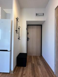 Sukces Apartament przy deptaku - Szczawno-Zdrój - 1
