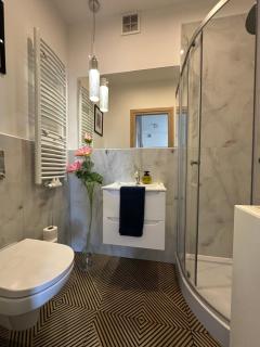 Sukces Apartament przy deptaku - Szczawno-Zdrój - 2
