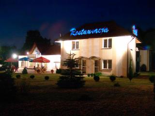 Hotel Pod Dębami - Pabianice - 0