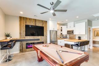 Lake Havasu Retreat with Pool, Spa and Casita! - 9