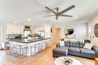 Lake Havasu Retreat with Pool, Spa and Casita! - Lake Havasu City - 8