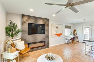 Lake Havasu Retreat with Pool, Spa and Casita! - Lake Havasu City - 6