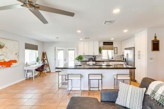 Lake Havasu Retreat with Pool, Spa and Casita! - Lake Havasu City - 5