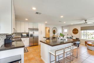 Lake Havasu Retreat with Pool, Spa and Casita! - Lake Havasu City - 3