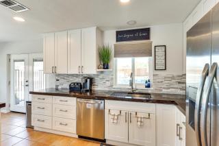 Lake Havasu Retreat with Pool, Spa and Casita! - Lake Havasu City - 1