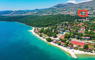 Villa Confido Luxury Apartment 01 - Seget Donji - 6