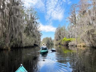 Fishing-Friendly Getaway - Big Groups - Firepit, BBQ, Parking - Homosassa - 3