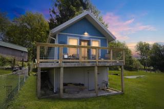Mountain Koru Near Trails & Town cabin - Thomas - 0
