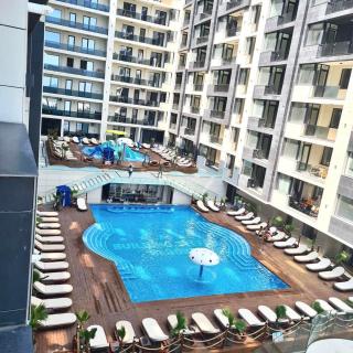 Studio C&C Resort Building Stefan - 1