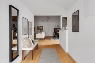 Lägenhetshotell Varvet - 4