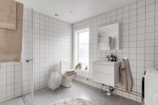 Lägenhetshotell Varvet - Ellös - 1