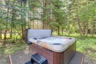 Beautiful McCall Cabin Perfect for Families! - McCall - 9