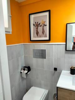 Cerasella house 2 Napoli centro storico - 5