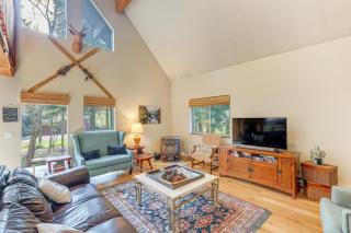 Beautiful McCall Cabin Perfect for Families! - McCall - 7