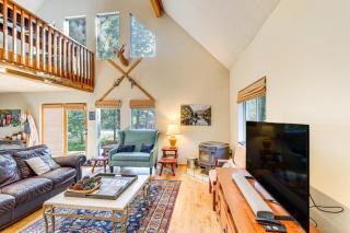 Beautiful McCall Cabin Perfect for Families! - McCall - 6