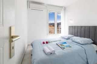 Sunny Port Apartment with sea view - Happy Rentals - Golfe Juan - 7