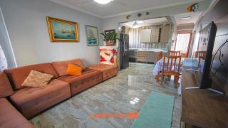Apartamento em Peruibe com vista para o mar - Peruíbe - 9