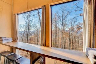 The Fox Tail Pine Treehouse at Treetop Escapes - 2