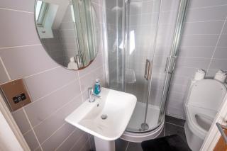Newly Renovated Sanctuary for 4 in Tacket Street, Ipswich - Ipswich - 4