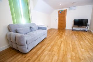 Newly Renovated Sanctuary for 4 in Tacket Street, Ipswich - Ipswich - 5