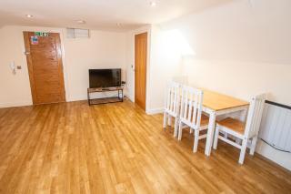 Newly Renovated Sanctuary for 4 in Tacket Street, Ipswich - Ipswich - 6