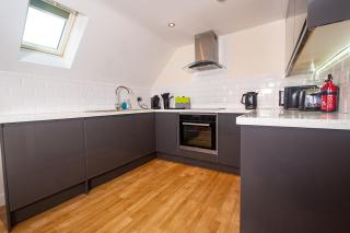 Newly Renovated Sanctuary for 4 in Tacket Street, Ipswich - Ipswich - 7