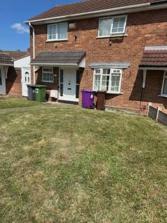 Glamour House Wolverhampton - Monmore Green - 7
