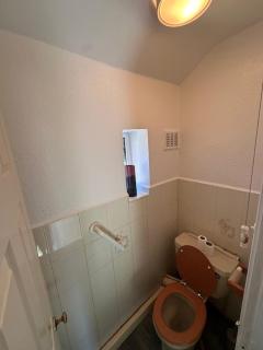 Glamour House Wolverhampton - Monmore Green - 5