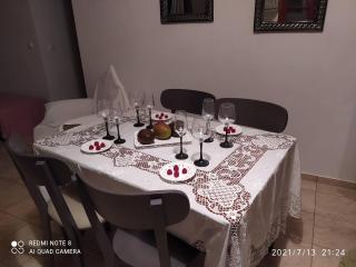 Villa Mimis - Agios Andreas - 0