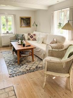 Idyllic Countryside Home Close To Baltic Sea - Nykøbing Falster - 6