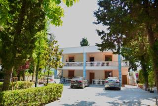 Vila Gridi- Apartamente me Qera - Spille - 7