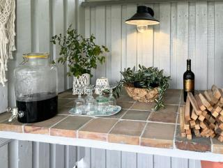 Idyllic Countryside Home Close To Baltic Sea - Nykøbing Falster - 4