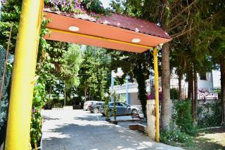 Vila Gridi- Apartamente me Qera - Spille - 5