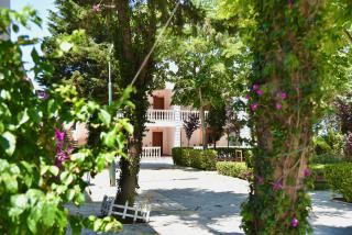 Vila Gridi- Apartamente me Qera - Spille - 3